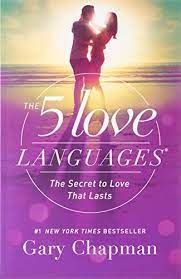 The 5 Love Languages